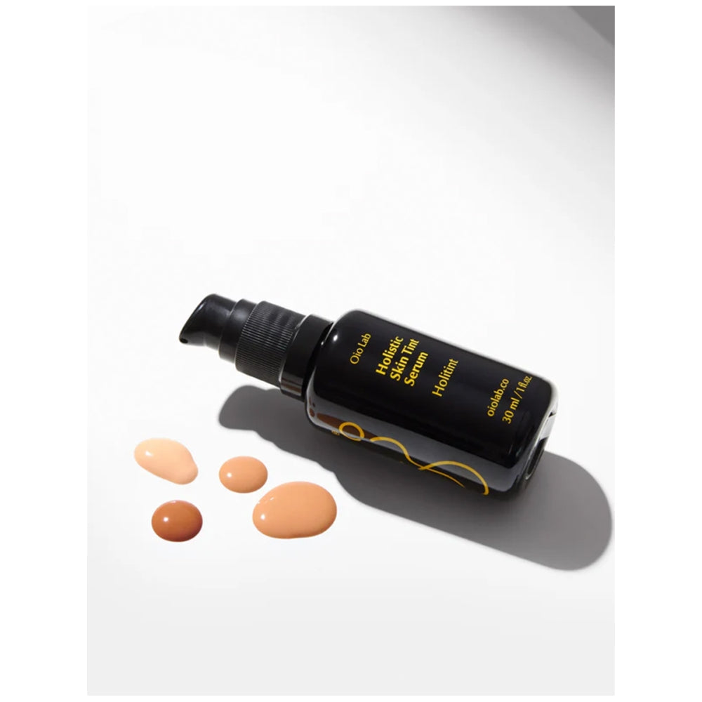 HOLITINT Holistic Skin Tint Serum