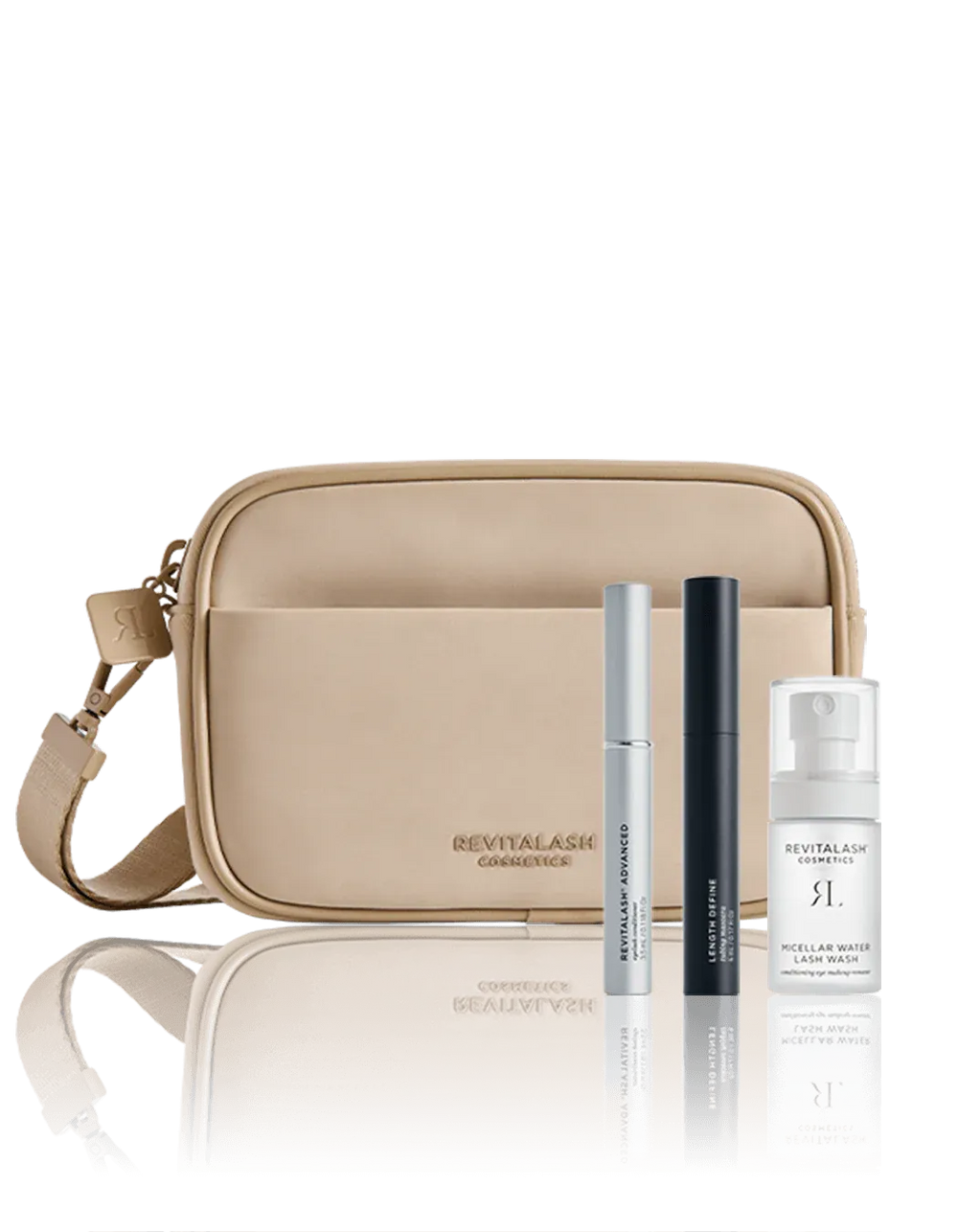 Lash Strengthen & Define Collection