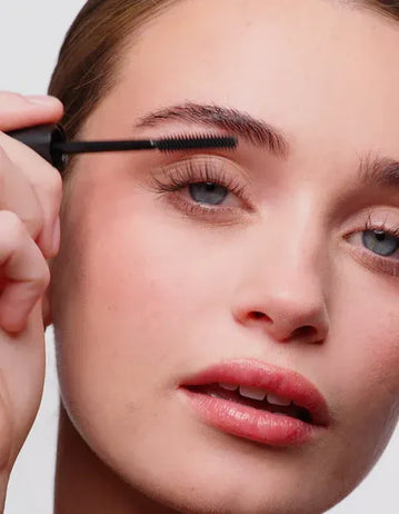 Lash Strengthen & Define Collection