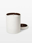 Björk and Berries Scented Candle - White Forest – 240g