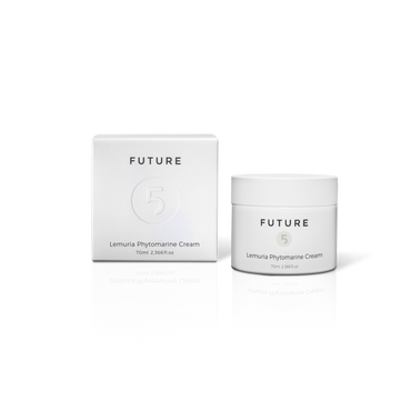Lemuria Phytomarine Cream