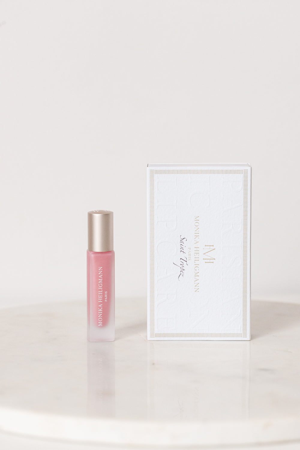 Elixir de Volume no.56 - Saint-Tropez - Summer Edition