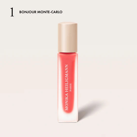 Elixir de Volume no.1 - Lip Volumizing Serum Bonjour Monte-Carlo