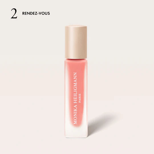 Elixir de Volume no.2 - Lip Volumizing Serum Rendez-Vous