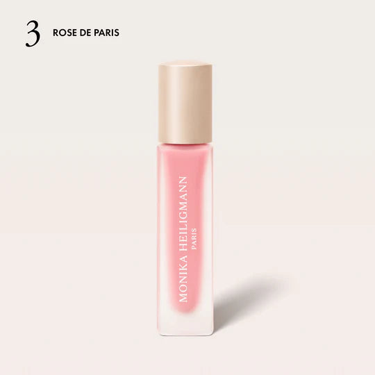Elixir de Volume no.3 - Lip Volumizing Serum Rose de Paris