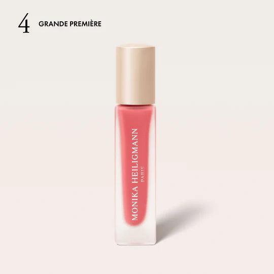 Elixir de Volume no.4 - Lip Volumizing Serum Grande Première