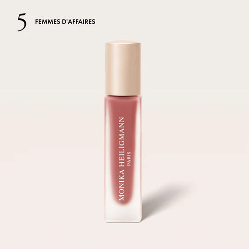 Elixir de Volume no.5 - Lip Volumizing Serum Femmes d'affaires
