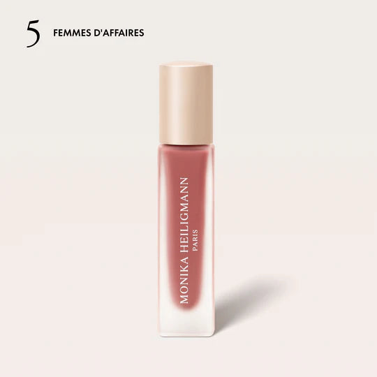 Elixir de Volume no.5 - Lip Volumizing Serum Femmes d'affaires