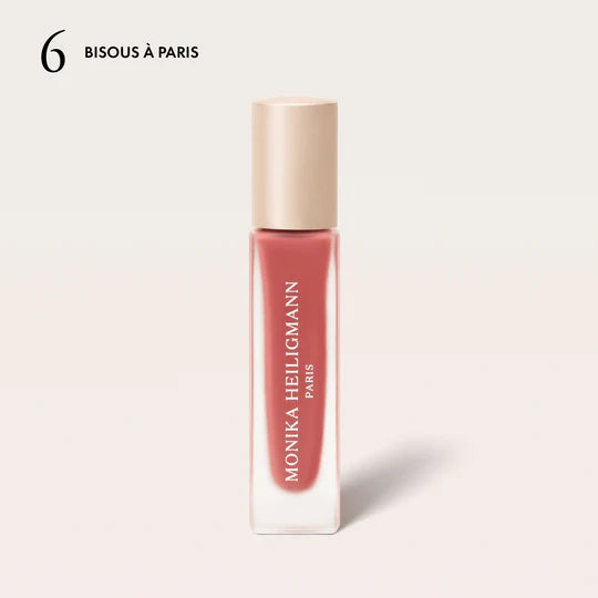 Elixir de Volume no.6 - Lip Volumizing Serum Bisous à Paris