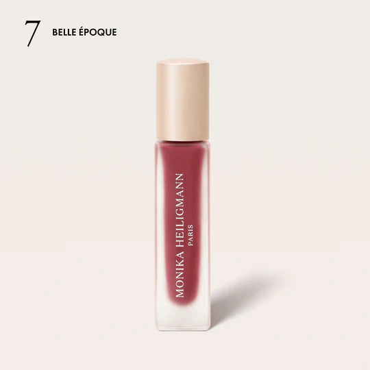 Elixir de Volume no.7 - Lip Volumizing Serum Belle Époque