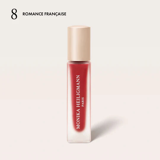 Elixir de Volume no.8 - Lip Volumizing Serum Romance Française