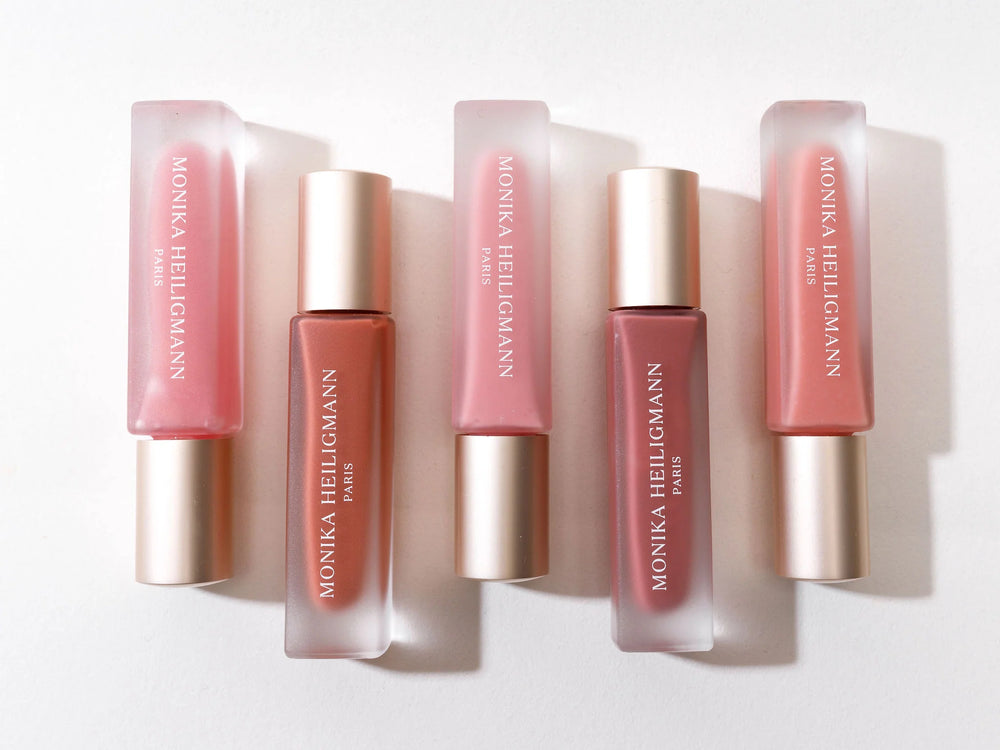 Elixir de Volume no.8 - Lip Volumizing Serum Romance Française