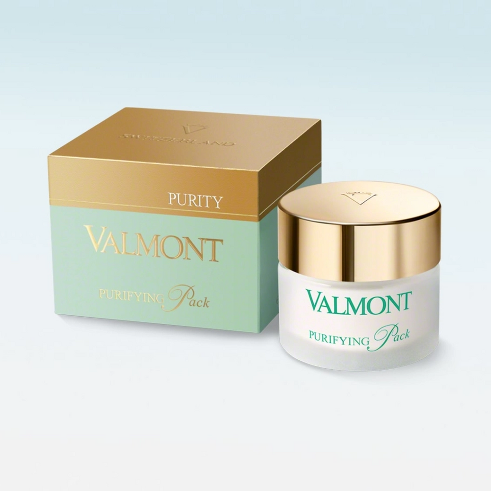Purifying Pack