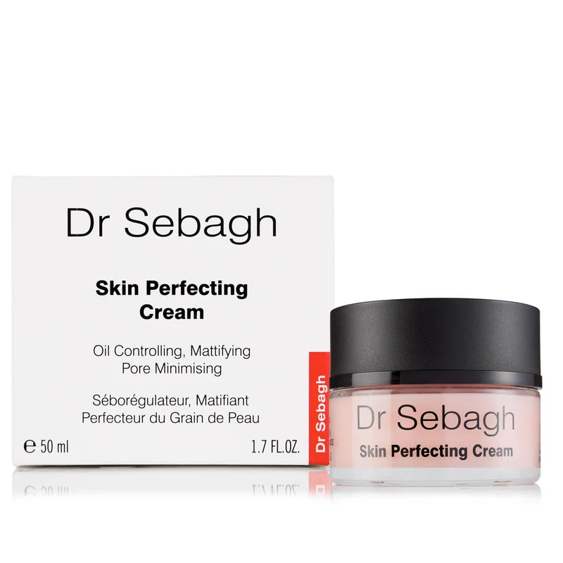 Dr Sebagh Skin Perfecting Cream – 50ml