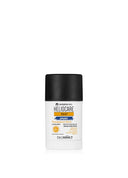 Heliocare 360° Sport Stick SPF50+ – transparent SPF50+ sports sunscreen stick