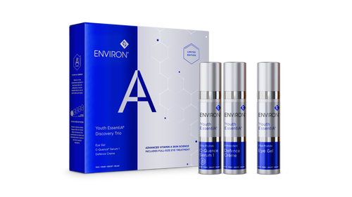 Youth Essentia Discovery Trio