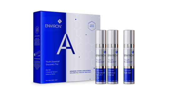 Youth Essentia Discovery Trio