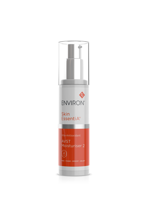Vita-Antioxidant AVST Moisturiser 2