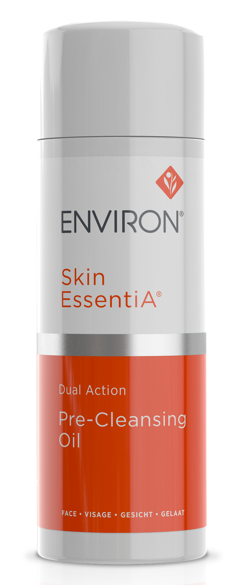 Dual Action Pre Cleansing Oil