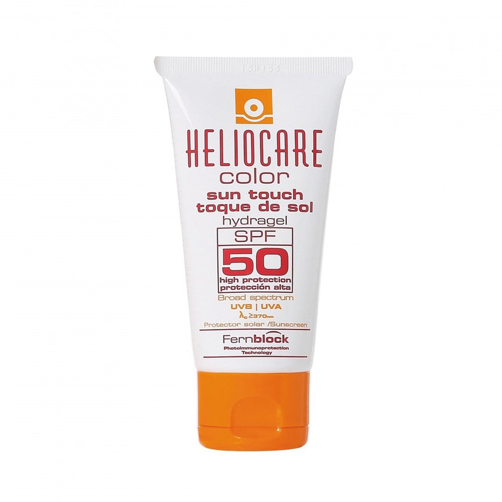 Color Hydragel Sun Touch SPF 50
