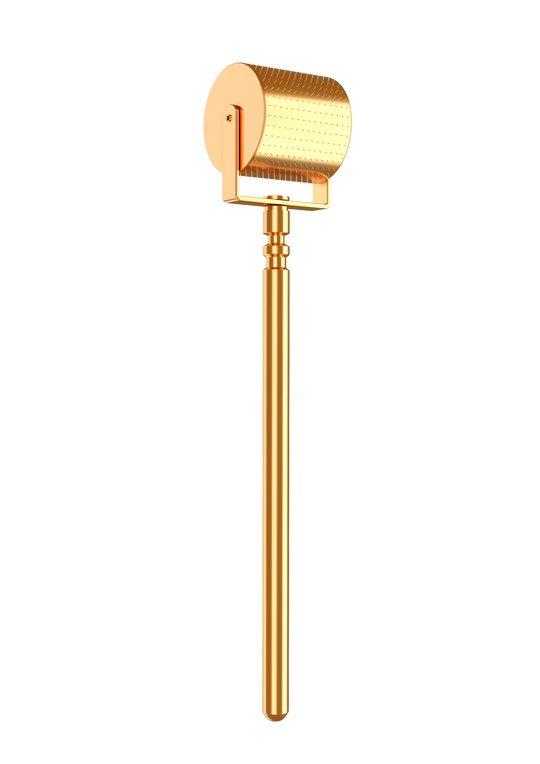 Cosmetic Gold Roll-CIT 0.2mm