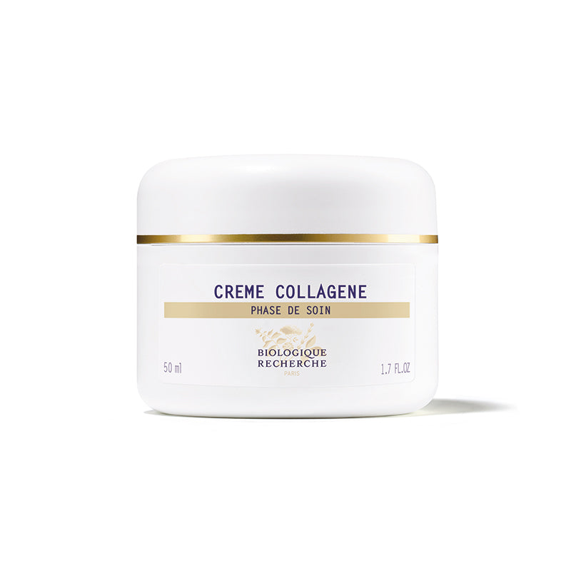 Crème Collagène