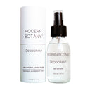 Modern Botany Natural Deodorant & Body Spray 100ml