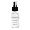 Modern Botany Natural Deodorant & Body Spray 100ml – product image 2