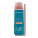 Colorescience Sunforgettable Total Protection Face Shield FLEX SPF 50 tinted sunscreen
