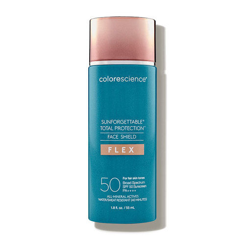 Sunforgettable Total Protection Face Shield Flex SPF 50