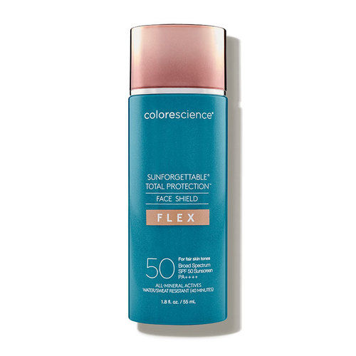 Sunforgettable Total Protection Face Shield FLEX SPF 50