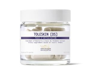 Toleskin [DS]