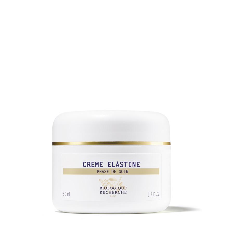 Crème Elastine