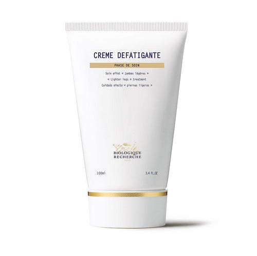 Crème Défatigante