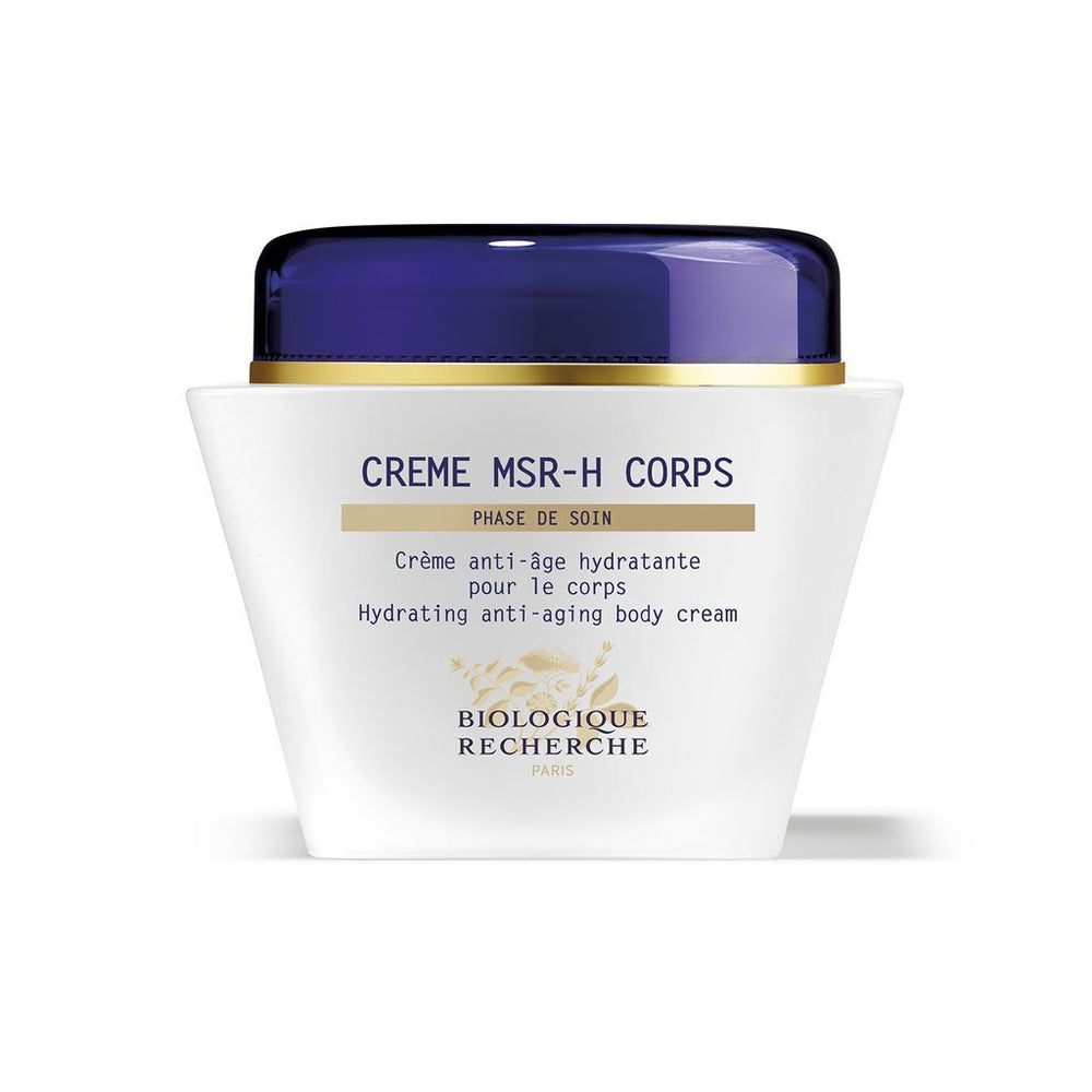 Crème MSR-H Corps