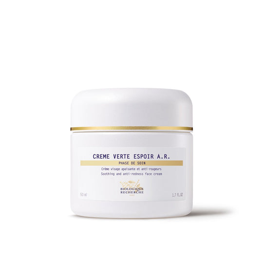 Crème Verte Espoir A.R.