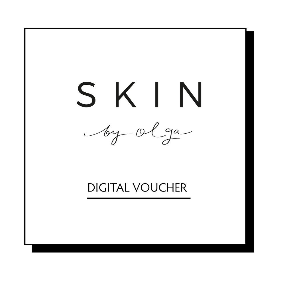 SKIN by Olga Gift Card digital €100 - €500
