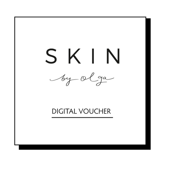 SKIN by Olga Gift Card digital €100 - €1000