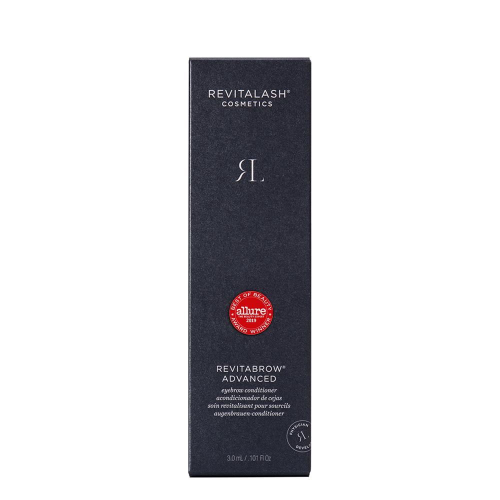 Revitabrow Advanced Eyebrow Conditioner & Serum