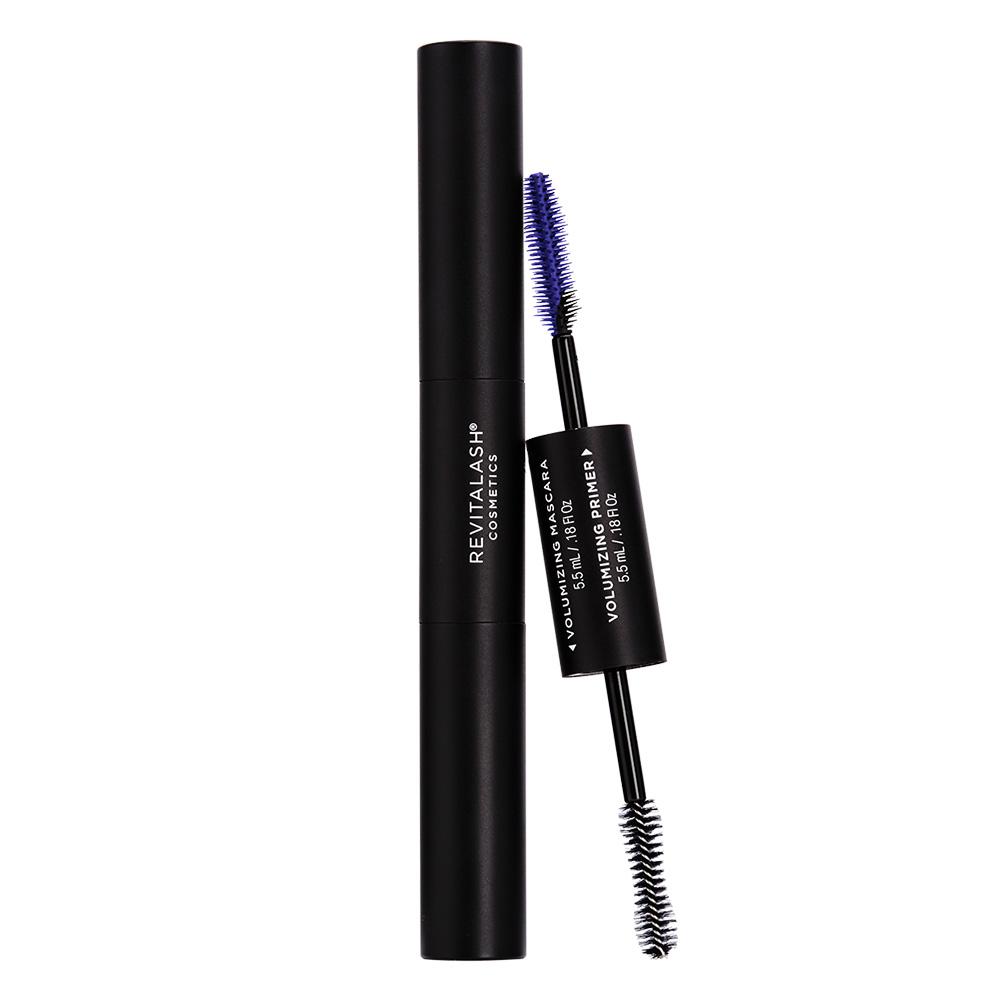 Double-Ended Volumizing Primer and Mascara