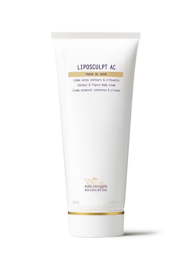 Liposcult AC Contour & figure body cream