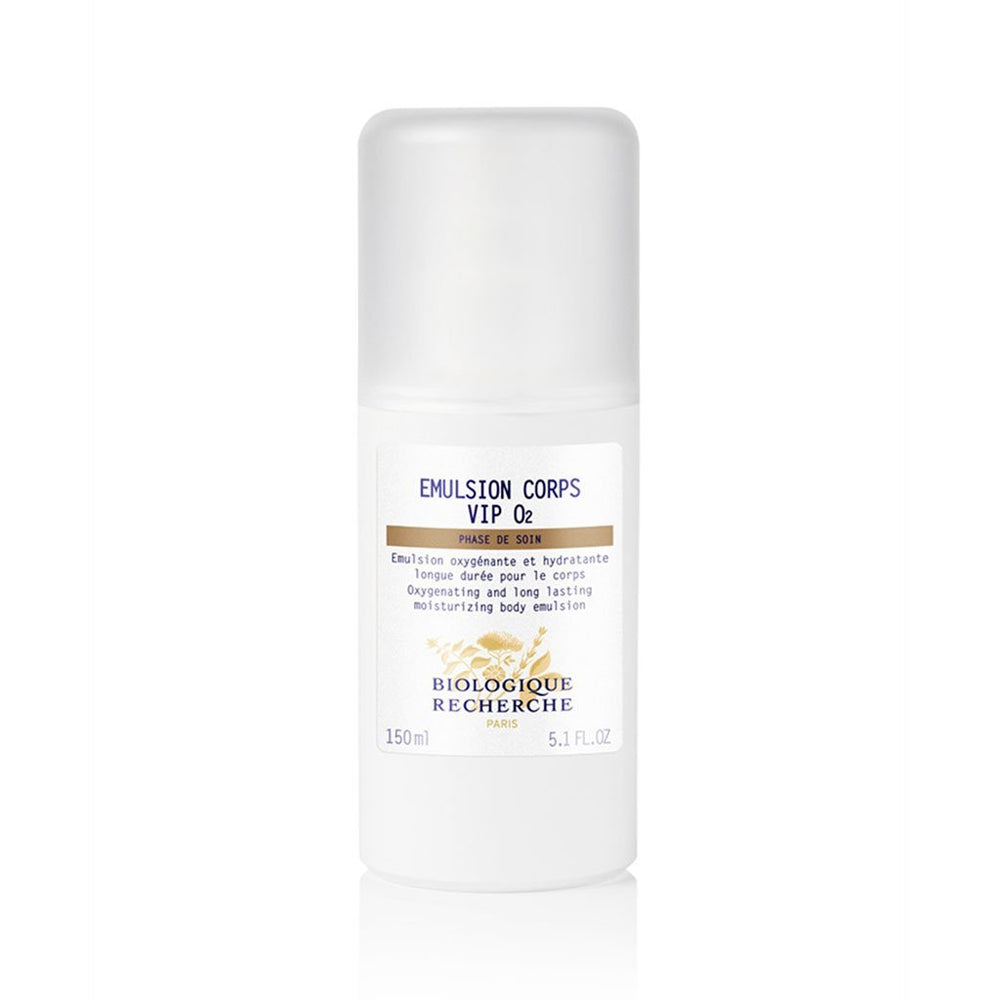 Emulsion Corps VIP O2