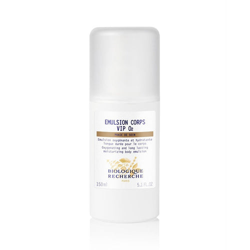 Emulsion Corps VIP O2