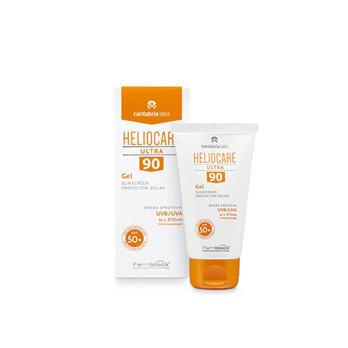 Ultra 90 Gel SPF 50+