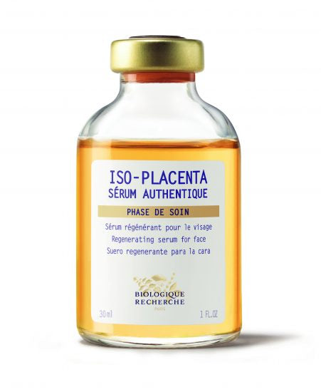 ISO-Placenta Serum