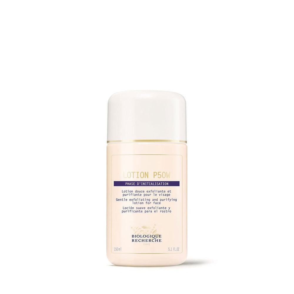 Lotion P50W