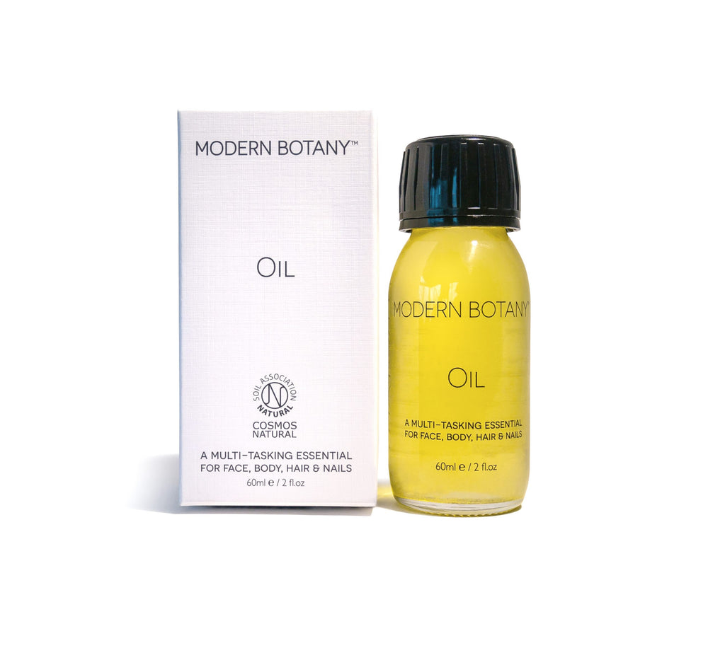 Multi-Purpose Oil 60ml