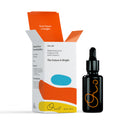 Oio Lab THE FUTURE IS BRIGHT Brightening Facial Treatment Oil With Vitamin C – product image 2