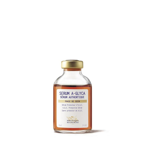 Serum A-Glyca