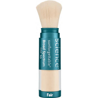 Sunforgettable Total Protection Brush-on Shield SPF 30